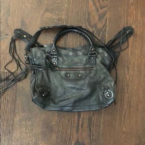 Balenciaga City Bag Classic Size